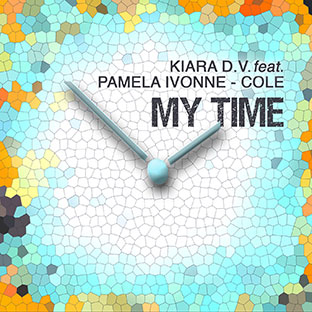 My Time  |  Kiara DV